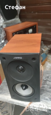 JAMO 5.0, снимка 13 - Тонколони - 54216982