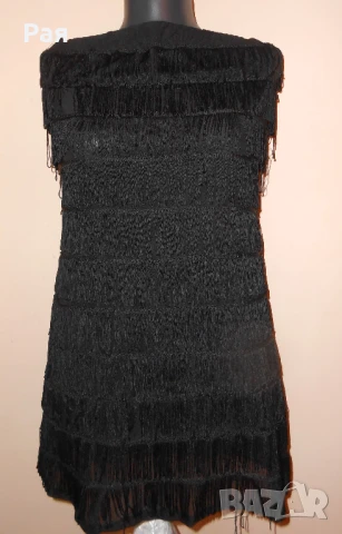 Рокля / туника / пола Chloé, снимка 8 - Рокли - 50690524