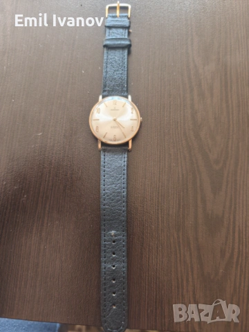 Vintage часовник , снимка 6 - Други - 53254678