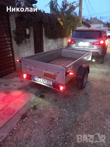 Ремарке, снимка 4 - Ремаркета - 52889806