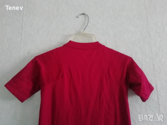 Barcelona Nike оригинална нова детска тениска фланелка 7-8г Барселона , снимка 3 - Детски тениски и потници - 52897091