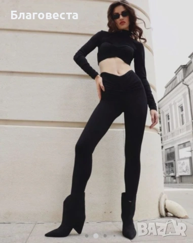 Дълъг клин на Mijel, снимка 4 - Клинове - 54174185