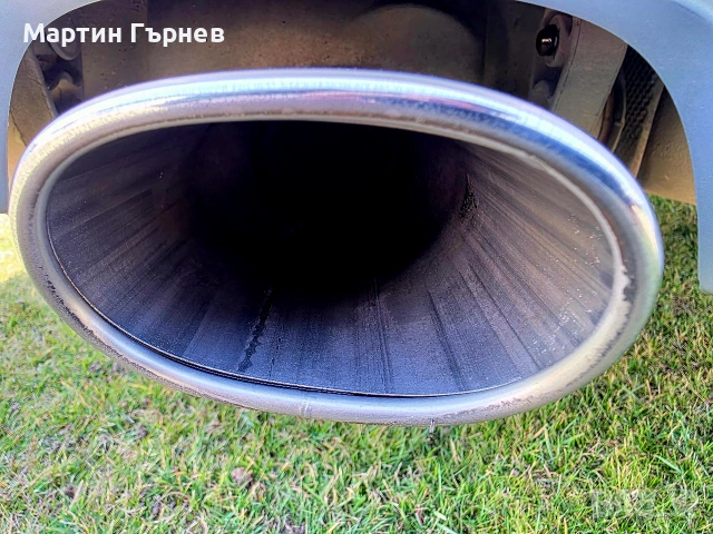 ! ! ! BMW 520 D ! ! ! 2009 ГОДИНА ! ! ! FACE LIFT ! ! !, снимка 14 - Автомобили и джипове - 53740760