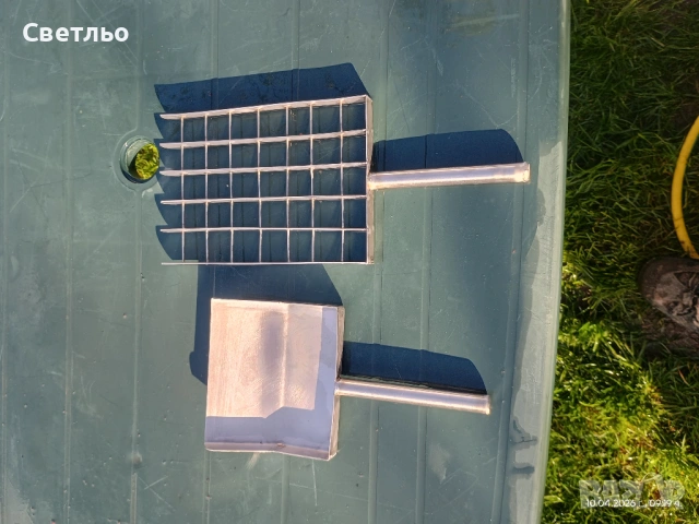 Вана за сирене 70 литра, снимка 8 - Съдове за готвене - 54176577