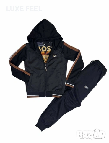 Boss⚜️Детски Екип 