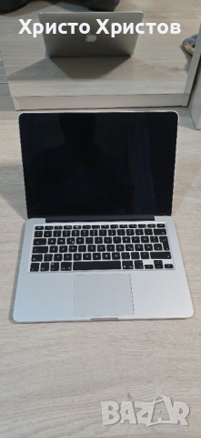 Apple MacBook A1425 - на части, снимка 2 - Части за лаптопи - 53330594