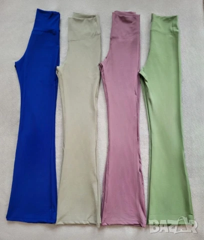 чарлстон клин 2бр