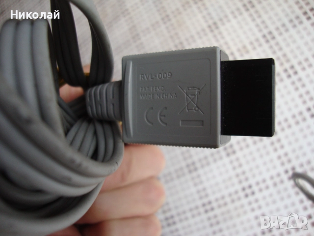 Nintendo, снимка 2 - Аксесоари - 52451575