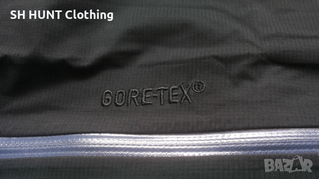 NORRONA FALKETIND GORE-TEX Trouser размер L панталон водонепромокаем - 2349, снимка 9 - Панталони - 53788020