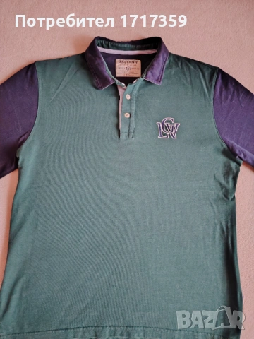 Мъжка блуза , снимка 2 - Блузи - 53465124