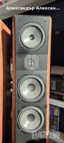 FOCAL ELECTRA 926, снимка 6 - Тонколони - 48505637