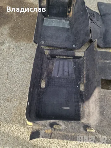 Мокет Mercedes w203 sport coupe , снимка 4 - Части - 50394332