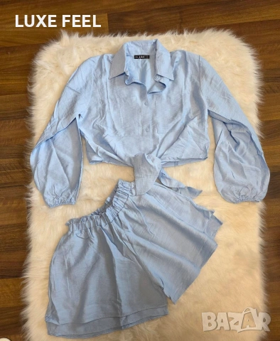 ✨Дамски Комплекти , снимка 2 - Комплекти - 54219382