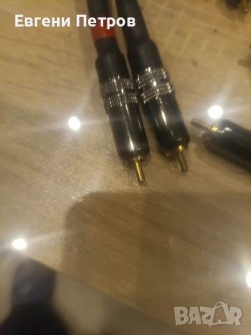 Интерконекти,,Cosmic Audio", снимка 4 - Други - 52693861