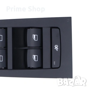 Бутониера за ел. стъкла BMW E90/E91 (OEM: 61319217329), снимка 7 - Аксесоари и консумативи - 53512310