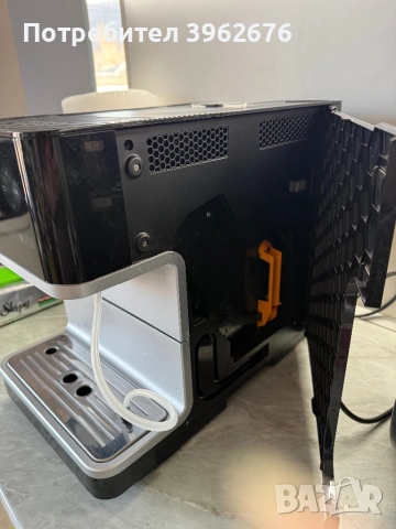 Кафе автомат Miele CM 6350, снимка 7 - Кафемашини - 53695901