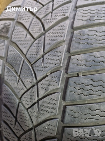 Зимни Гуми Goodyear UltraGrip Performance Gen1 265/40/20, снимка 5 - Гуми и джанти - 52552610