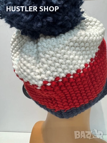 Мъжка ски шапка EISBAR , снимка 4 - Шапки - 53375235