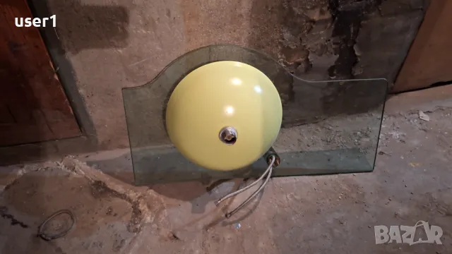 Стъклена мивка за баня в комплект със стъклена батерия, снимка 9 - Мивки - 50084253