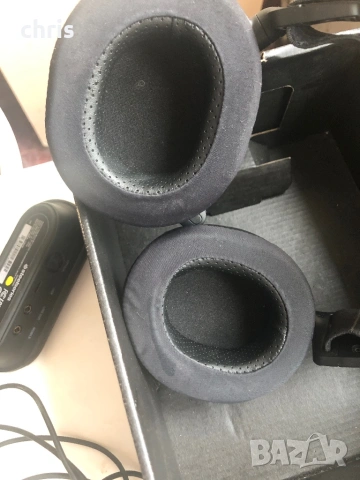 Слушалки с ЦАП за игри SteelSeries ARCTIS 7, снимка 7 - Слушалки за компютър - 53051205