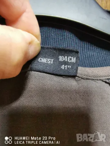 Mascot L размер. Работна тениска. , снимка 5 - Тениски - 50425052