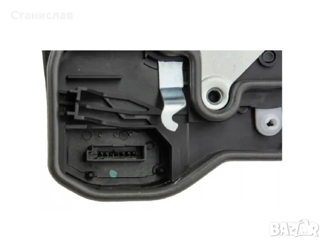 BMW 5 GT F07 Брава с вакуум за задна лява врата, снимка 3 - Части - 50201589