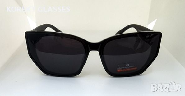 Слънчеви очила Christian Lafayette PARIS POLARIZED 100% UV защита, снимка 7 - Слънчеви и диоптрични очила - 45118710