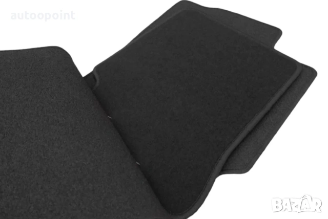 Мокетни стелки за TOYOTA Prius (2003-2009) Petex, снимка 3 - Аксесоари и консумативи - 53885258