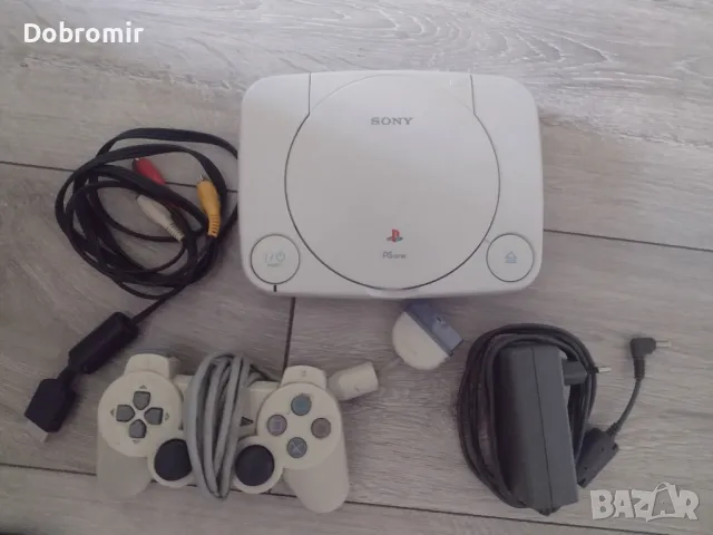 PS one - Playstation One, снимка 1 - PlayStation конзоли - 46933100