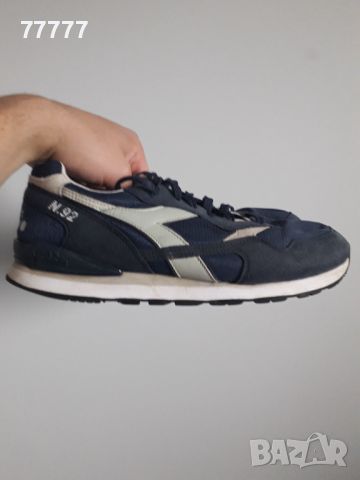 Маратонки  diadora, снимка 1 - Маратонки - 45253521