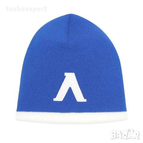 Детска Шапка На ЛЕВСКИ Плетена Вълнена Мъжка