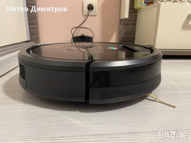 Прахосмукачка робот iRobot Roomba 980, снимка 4 - Прахосмукачки - 48572451