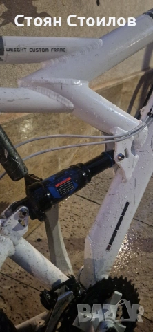 rocker vole 2 .0, снимка 3 - Велосипеди - 53879444