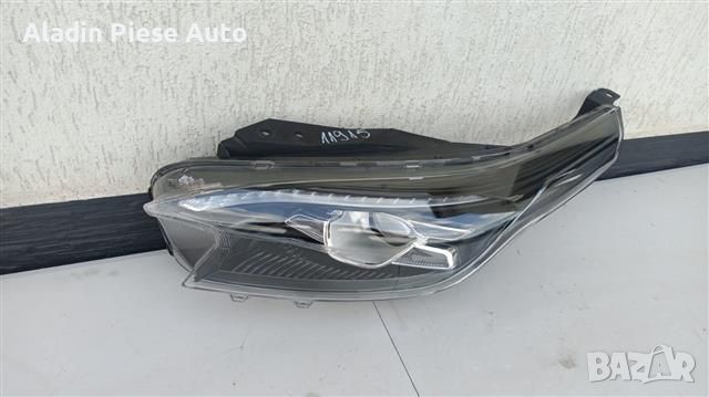 Left headlight Full Led Kia X-Ceed Xceed year 2019 2020 2021 2022 2023 code 92101-J7300 , снимка 1 - Аксесоари и консумативи - 46198498