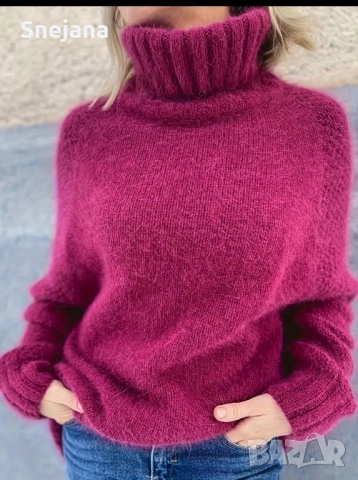 Пуловери по 25лв от 65лв, снимка 2 - Блузи с дълъг ръкав и пуловери - 51006986