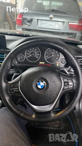  На Части 2015  BMW (F30) 330d (258 кс) xDrive Steptronic , снимка 7 - Части - 48969744