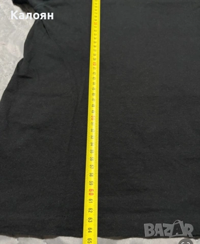 All saints мъжка тениска размер “S”, снимка 5 - Блузи - 53956206