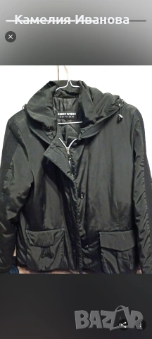 Страхотни модели якета,кожухчета и елеци , снимка 18 - Якета - 51976922