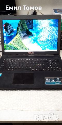 Лаптоп Asus X553M, снимка 1 - Лаптопи за дома - 46241347