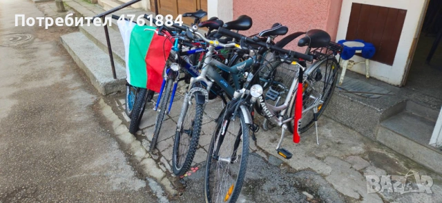 Велосипеди