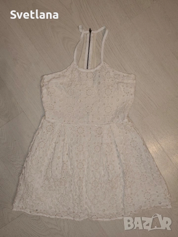 Лятна дамска рокля Madison Marcus