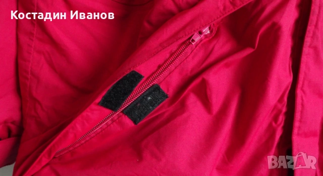 Engelbert Strauss работно яке с качулка XL, снимка 6 - Якета - 53008106