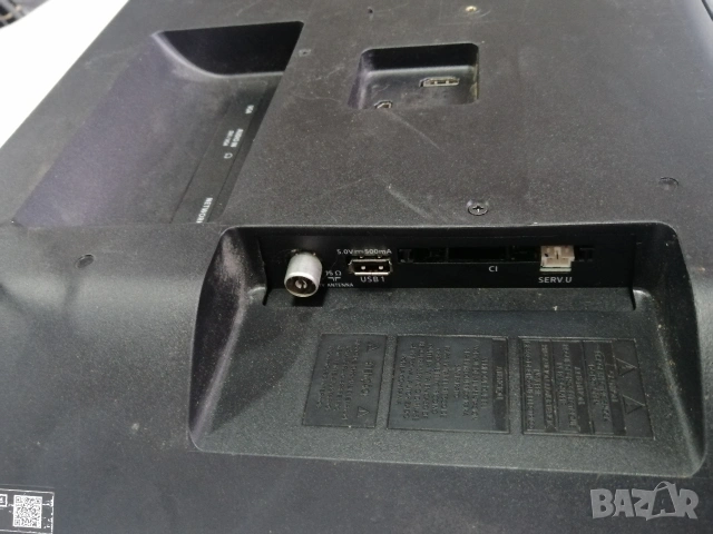 За части, телевизор Philips 24PFT5505/05, снимка 4 - Части и Платки - 54286326