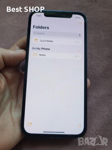 Apple Iphone 12 , снимка 7 - Apple iPhone - 46672332