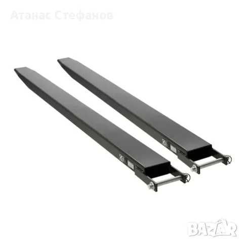 Самонатоварващ (самотоварещ) се високоповдигач (стакер) на най-добри цени, снимка 10 - Други машини и части - 50127028