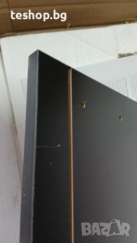 Нощно шкафче MIADOMODO 40x40x35 см 2 бр к-т преоценени, снимка 7 - Шкафове - 53294371