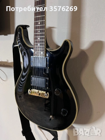 Китара Vintage, снимка 2 - Китари - 53376901