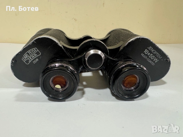 Бинокъл Carl Zeiss Jena 10x50