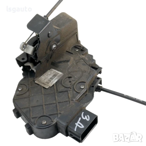 Брава задна дясна врата Ford S-MAX 2006-2014 ID:147304, снимка 2 - Части - 50547694