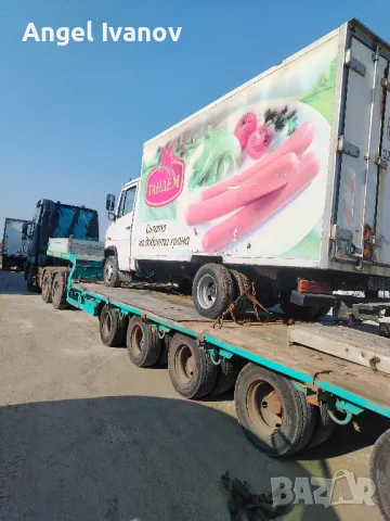 Изкупувам всякакви автомобили камиони плодове рейсове, снимка 3 - Ремаркета - 49817775